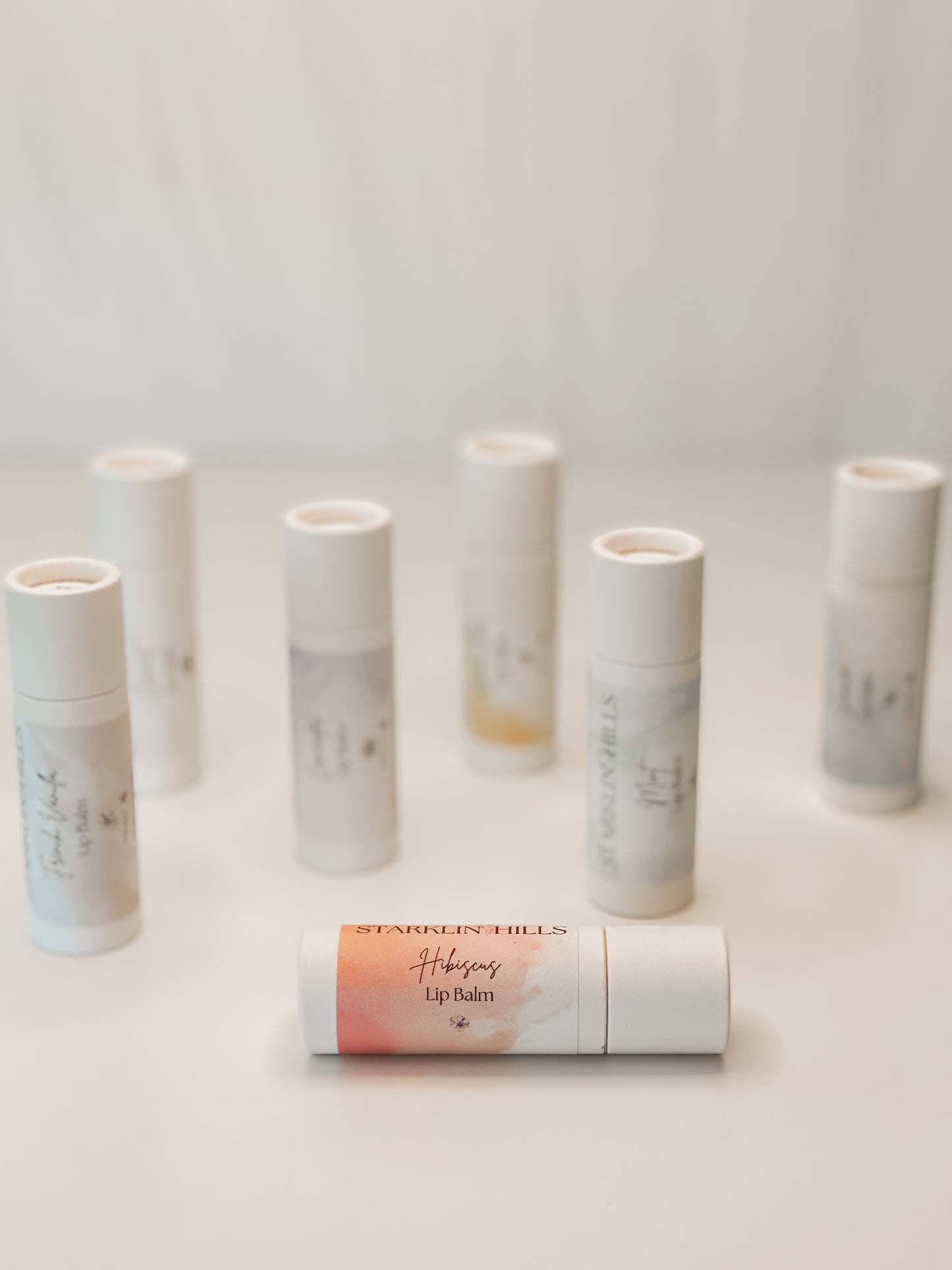 Hydrating Lip Balm