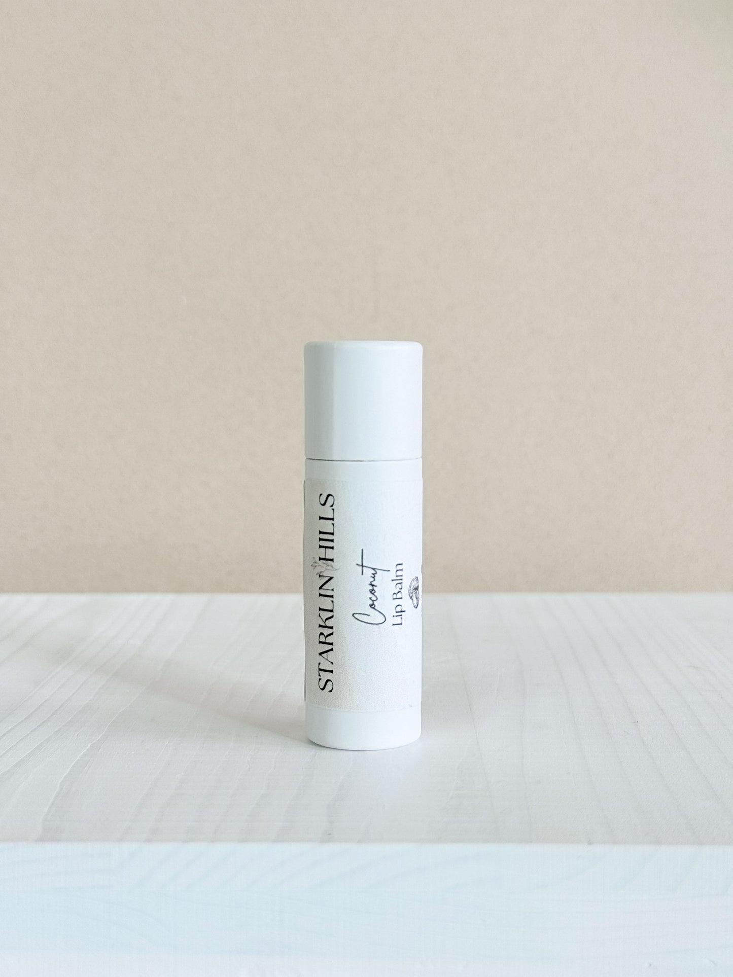 Hydrating Lip Balm