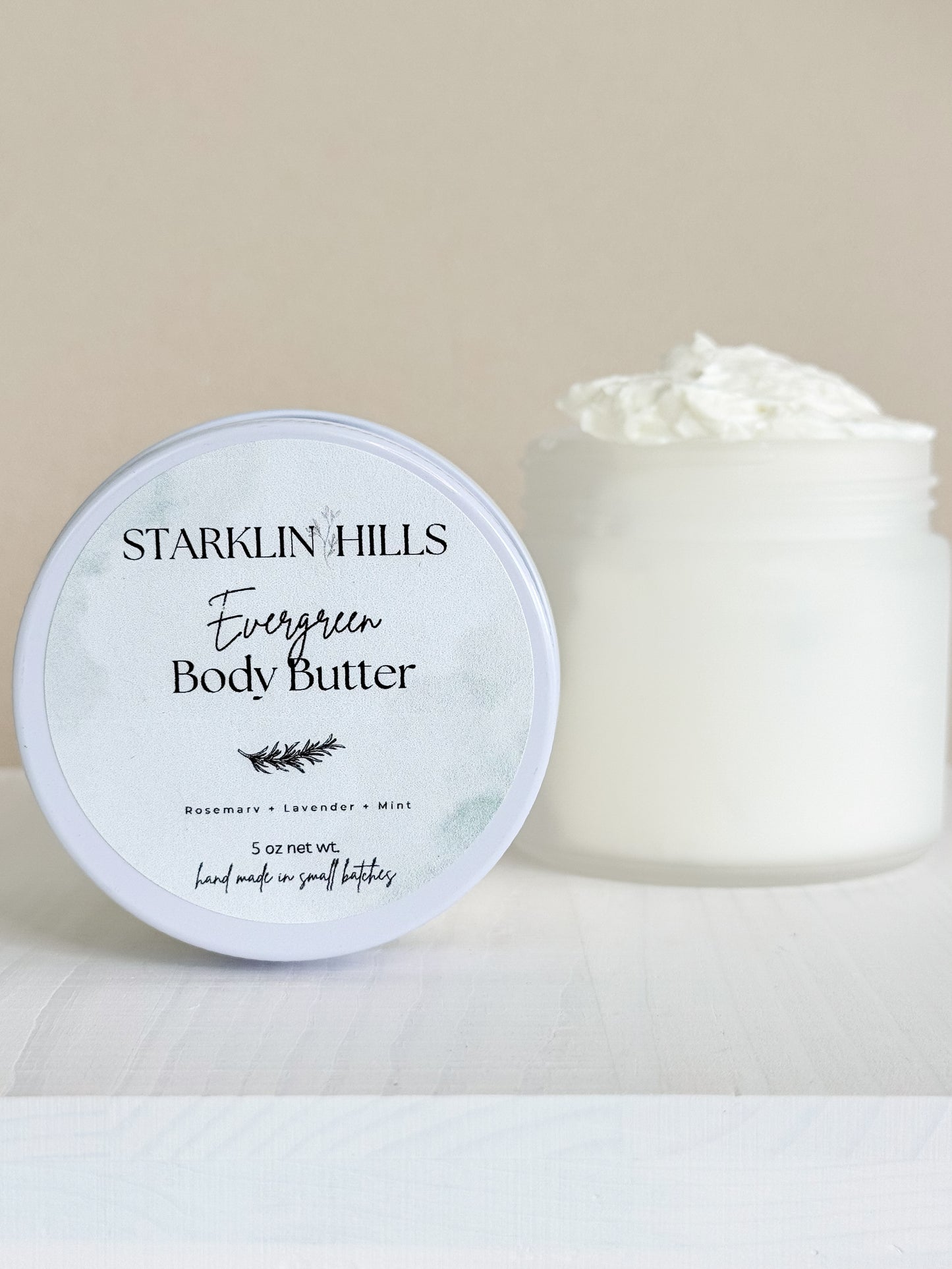 Body Butter