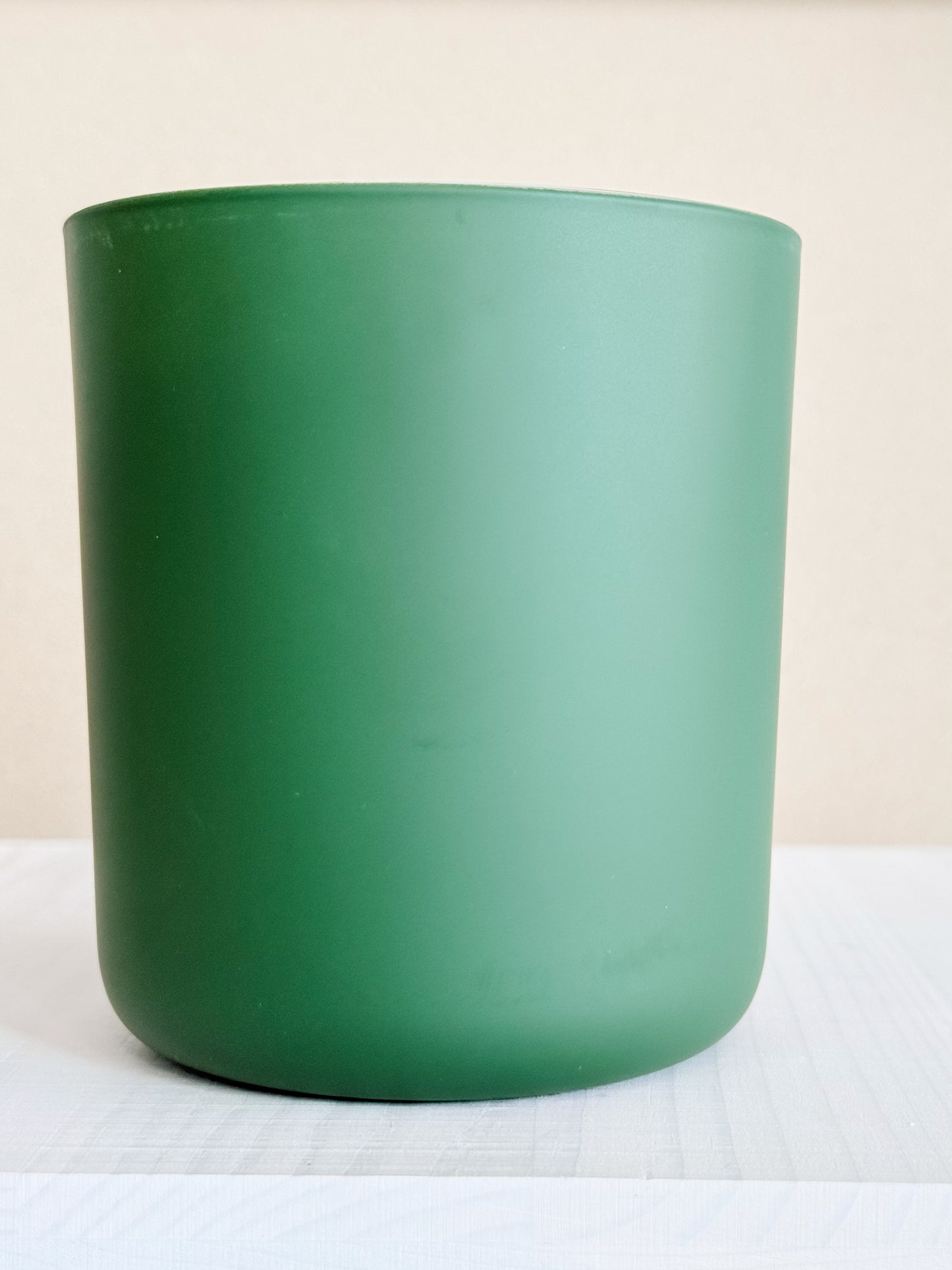 Festive Forest Candle
