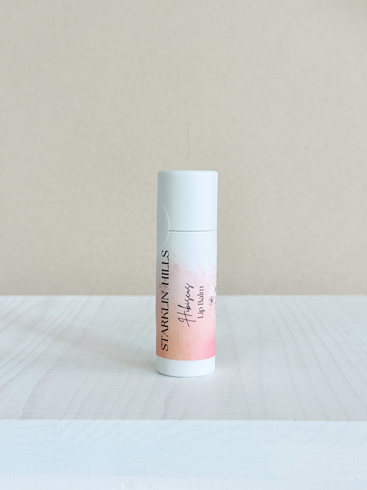 Hydrating Lip Balm