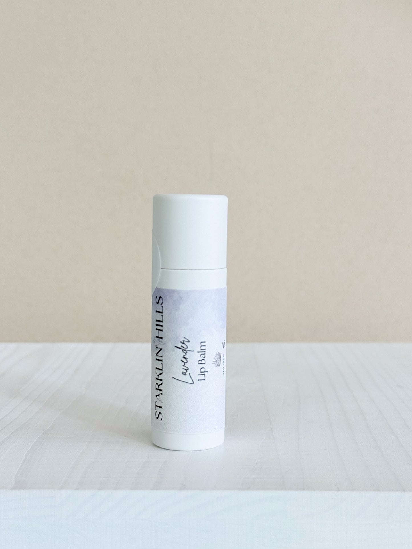 Hydrating Lip Balm