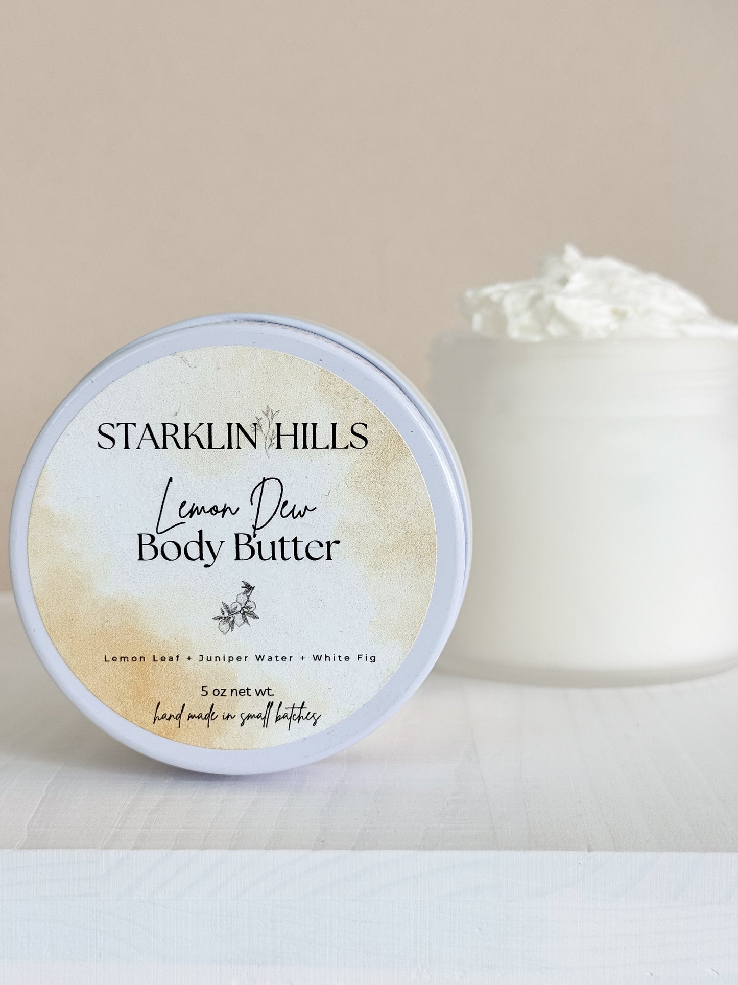 Body Butter
