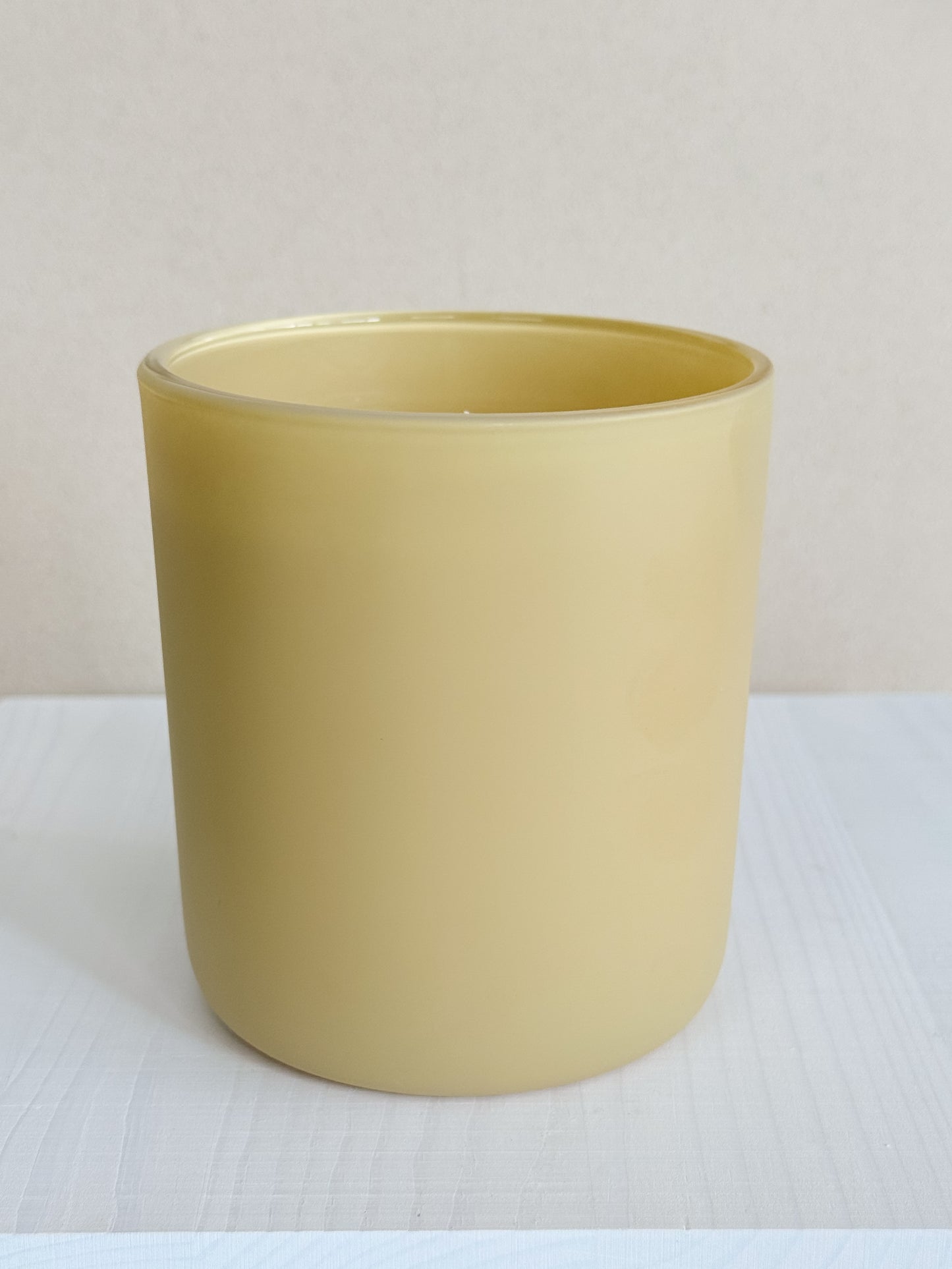 Lemon Dew Candle