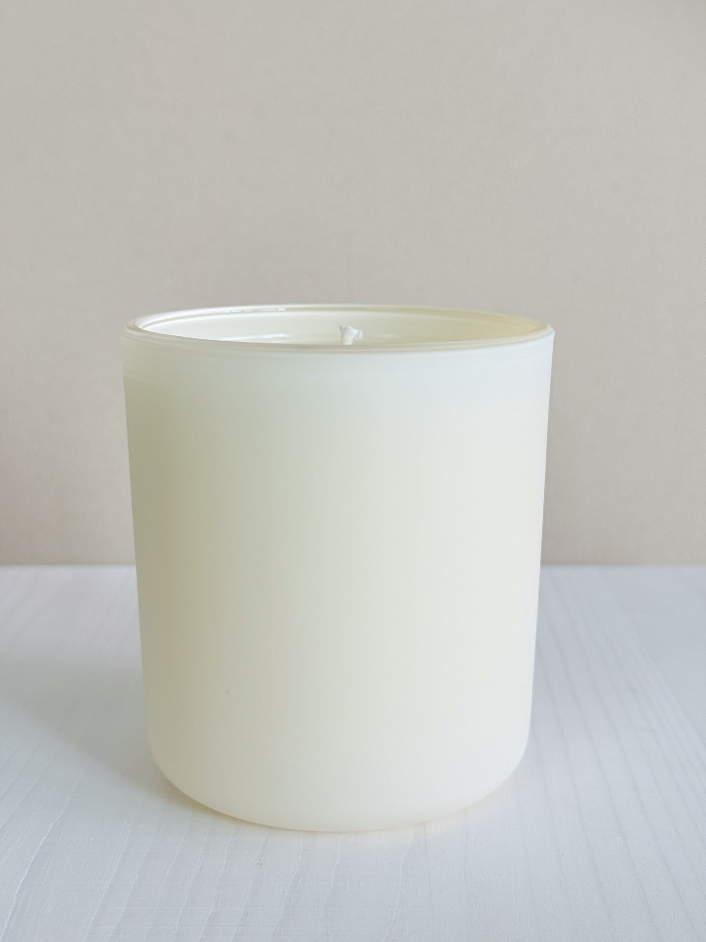 Lemon Dew Candle