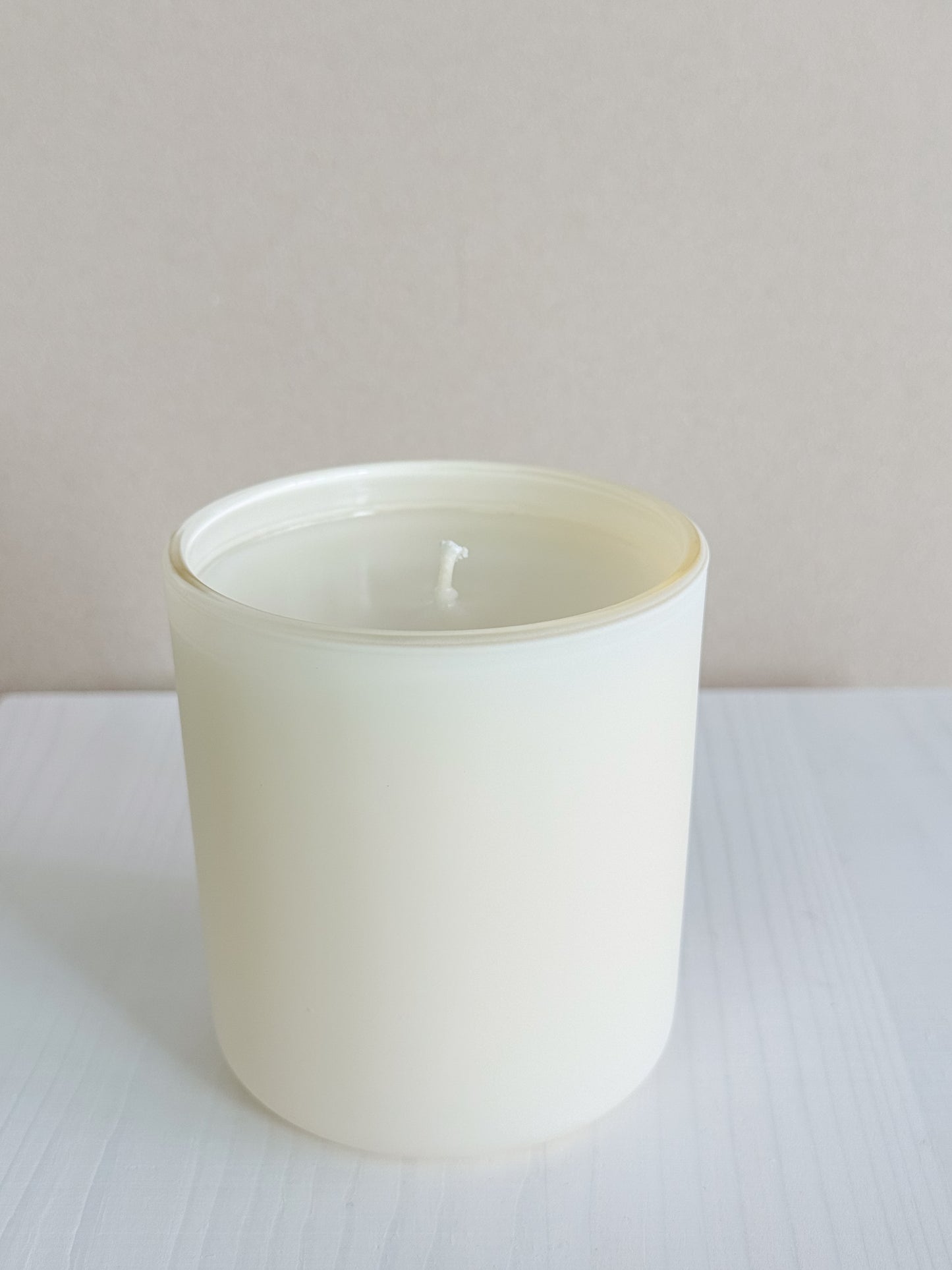 Lemon Dew Candle