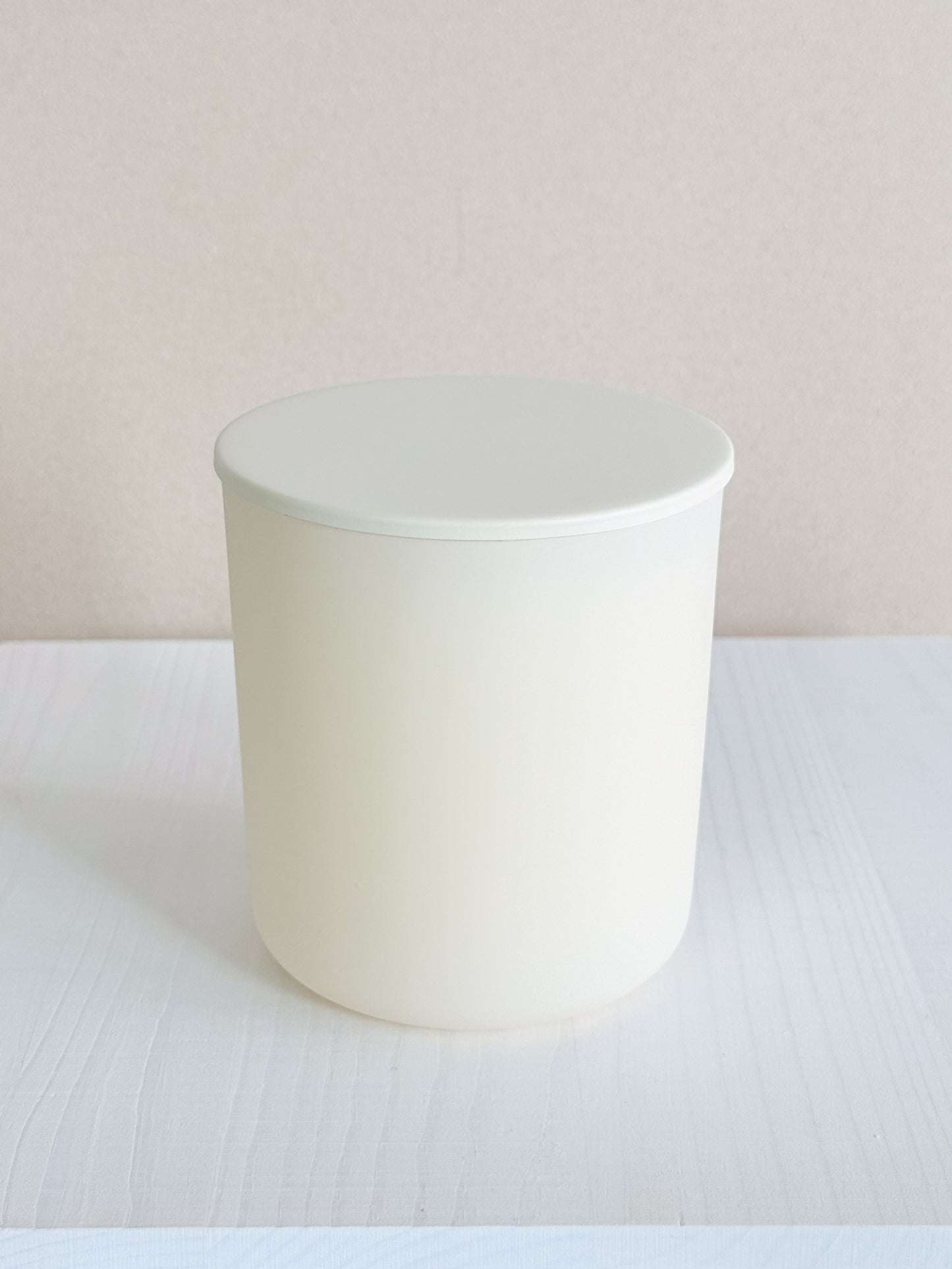 Lemon Dew Candle