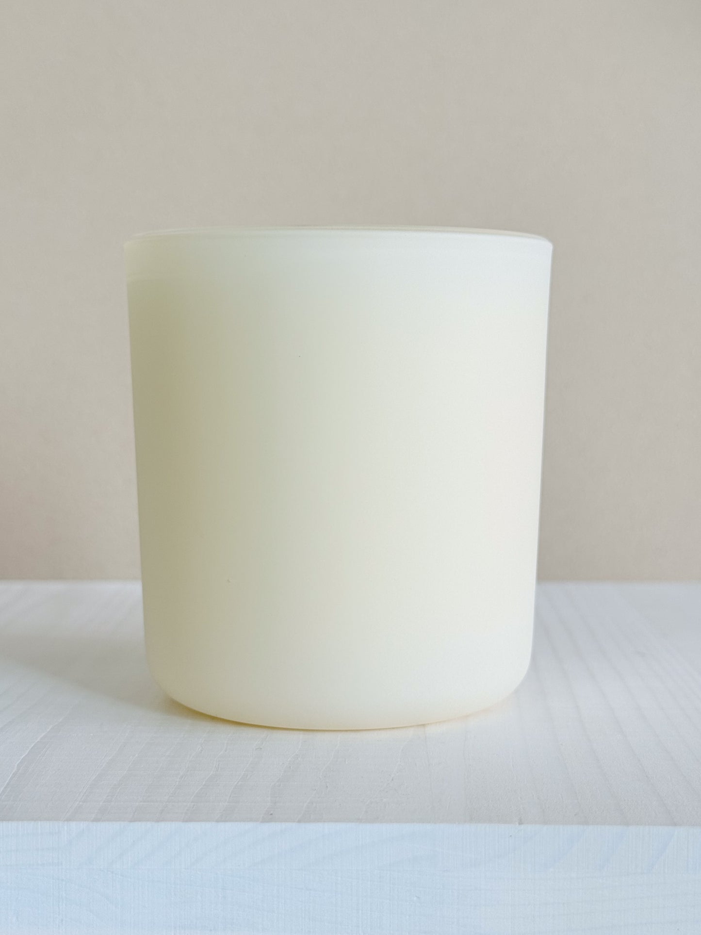 Lemon Dew Candle