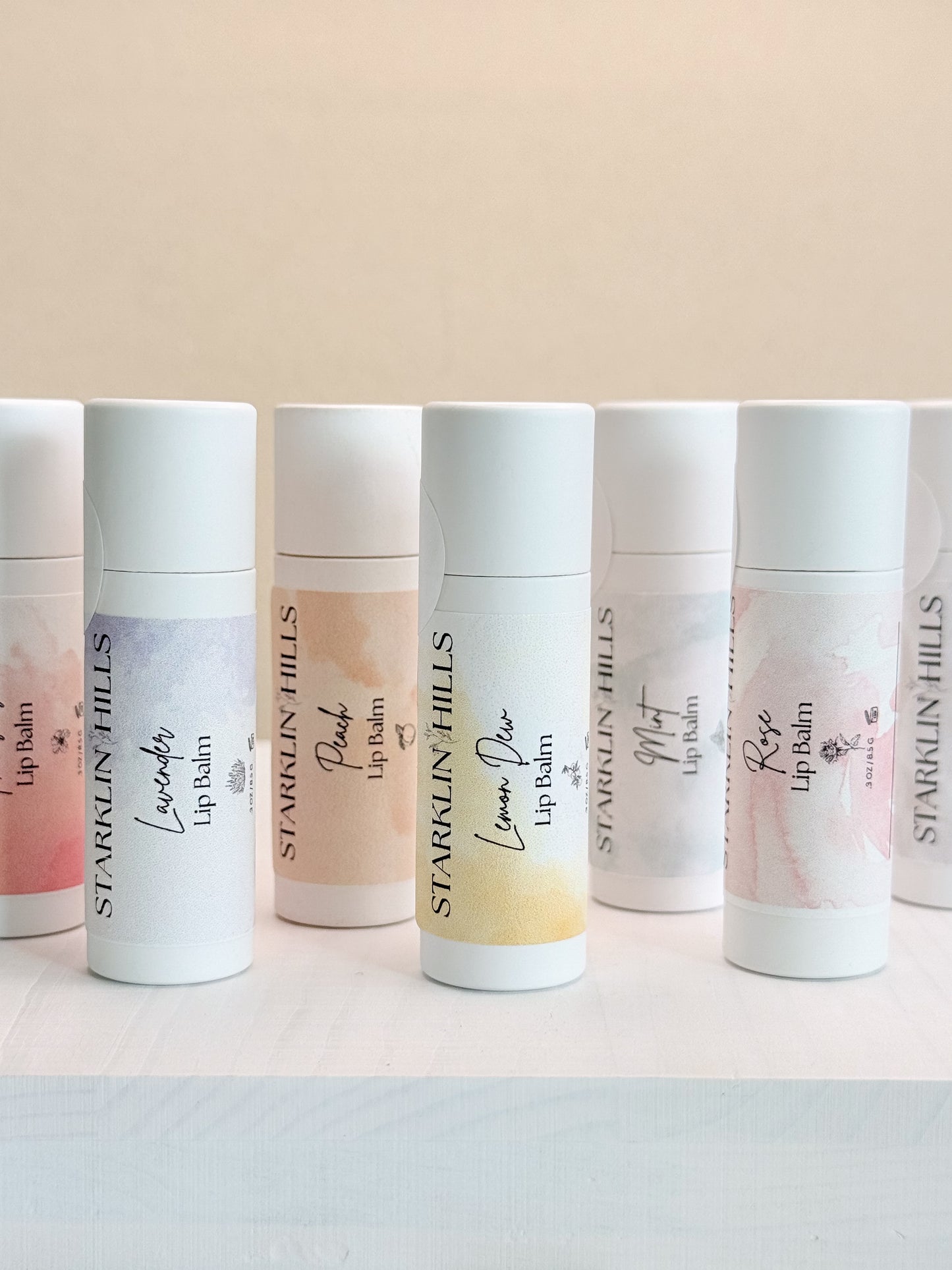 Hydrating Lip Balm