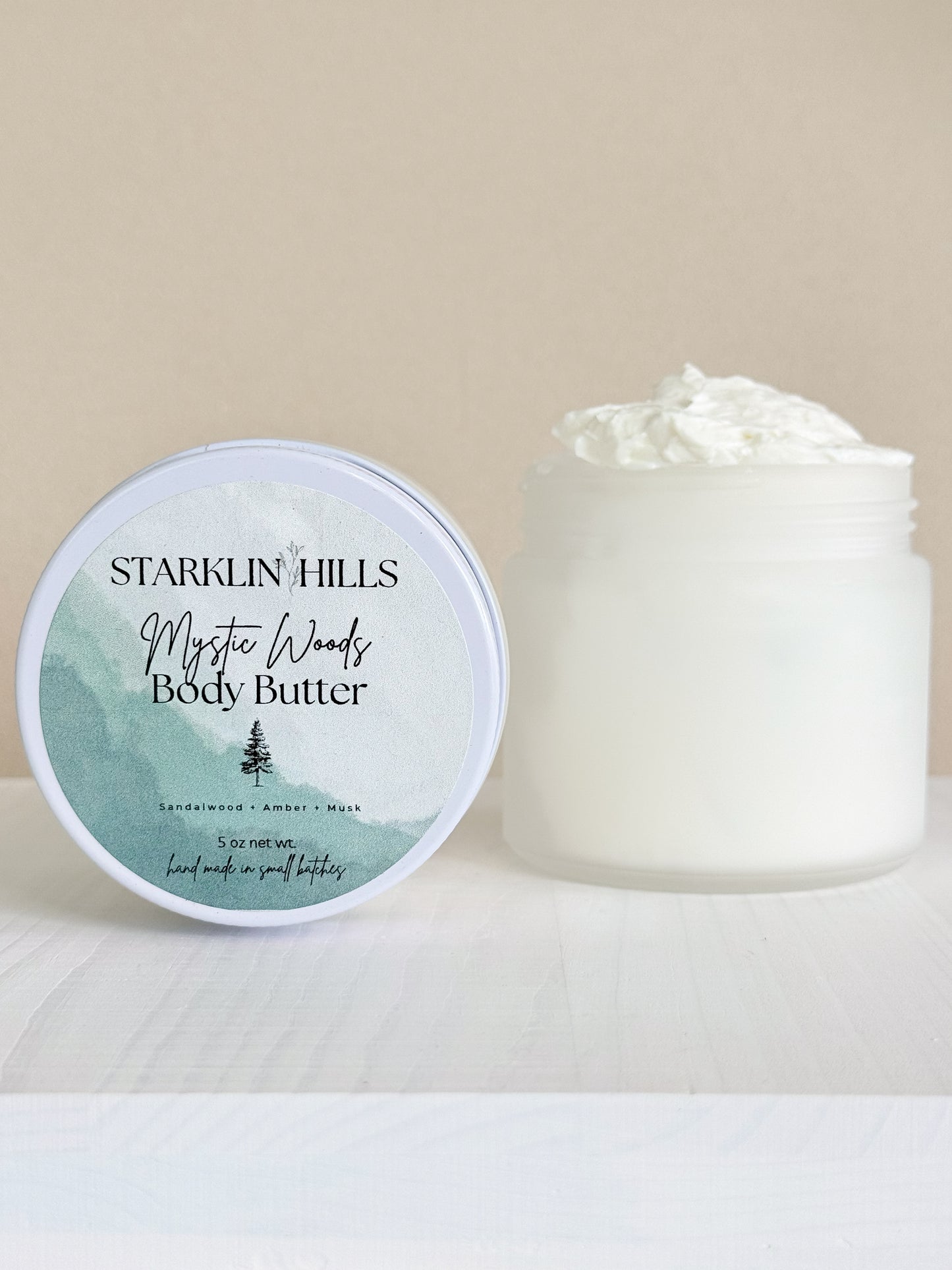 Body Butter