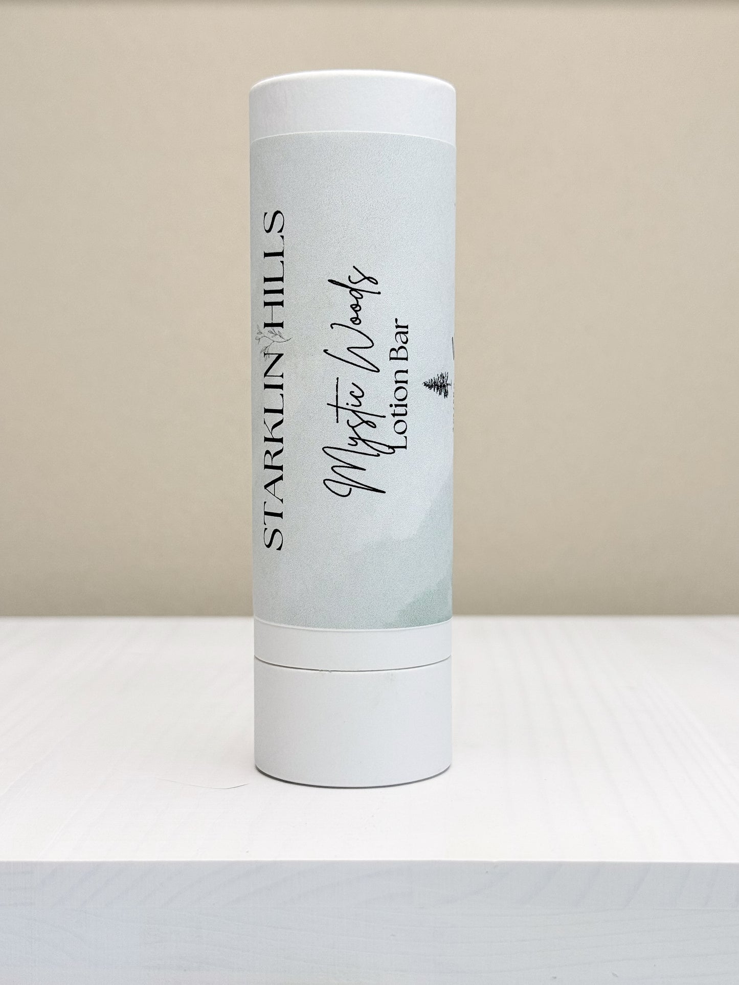 Body Lotion Bar
