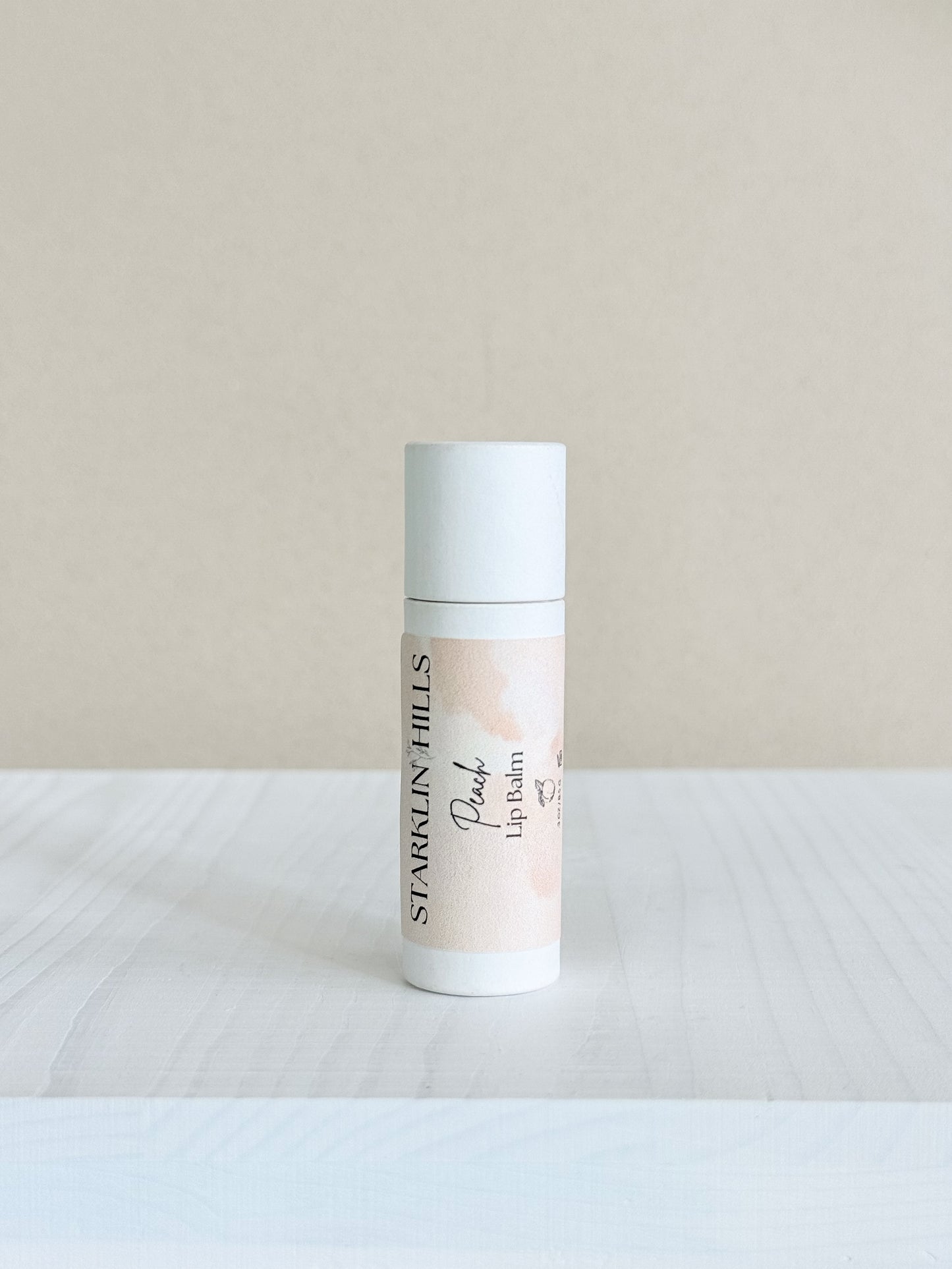 Hydrating Lip Balm