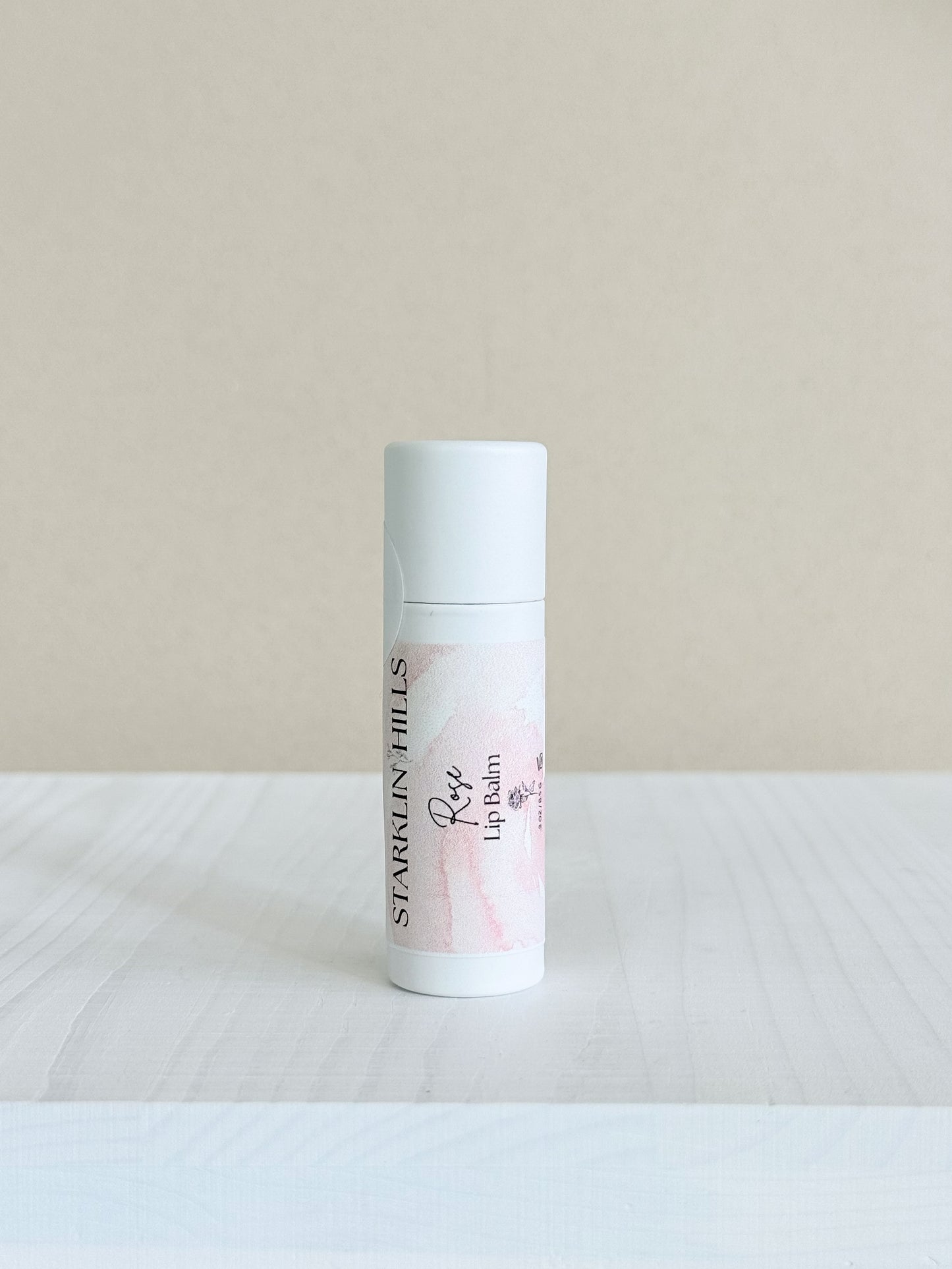 Hydrating Lip Balm