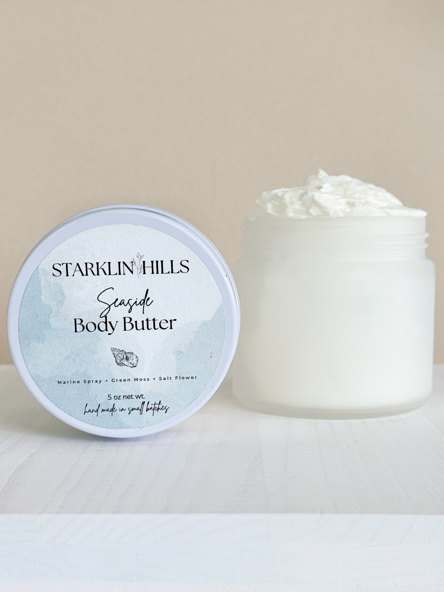 Body Butter