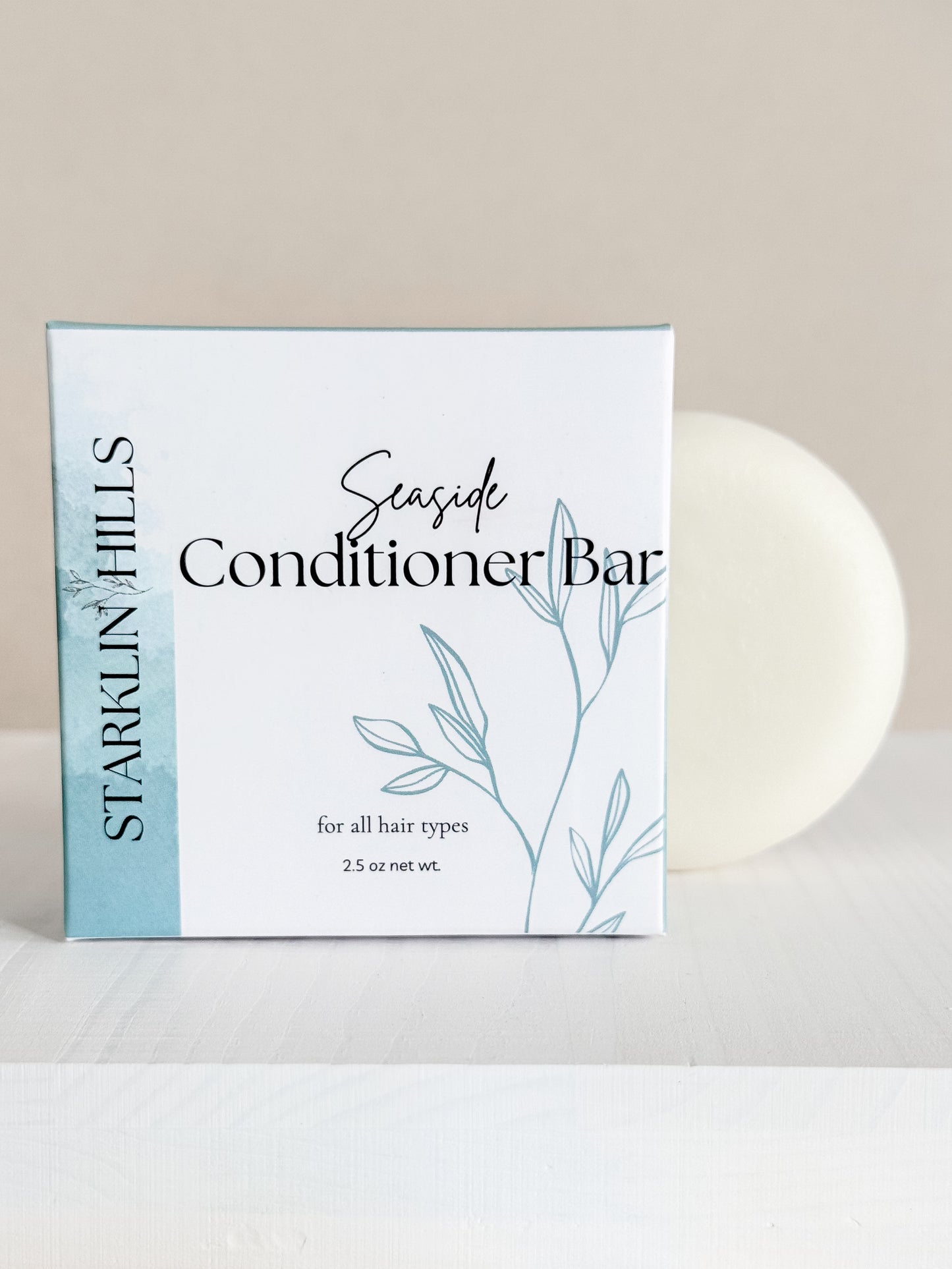 Conditioner Bar - Rich Moisture
