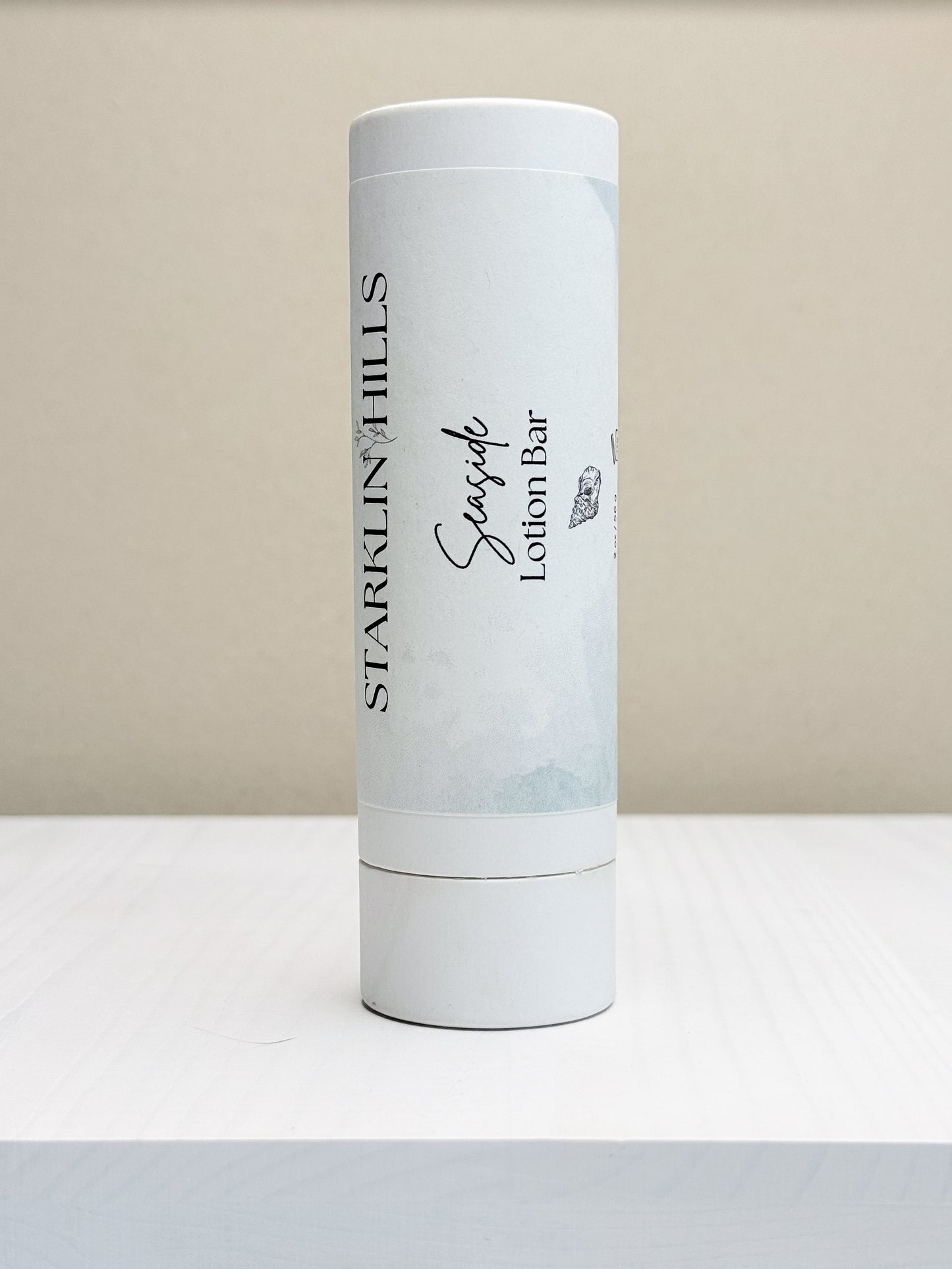 Body Lotion Bar