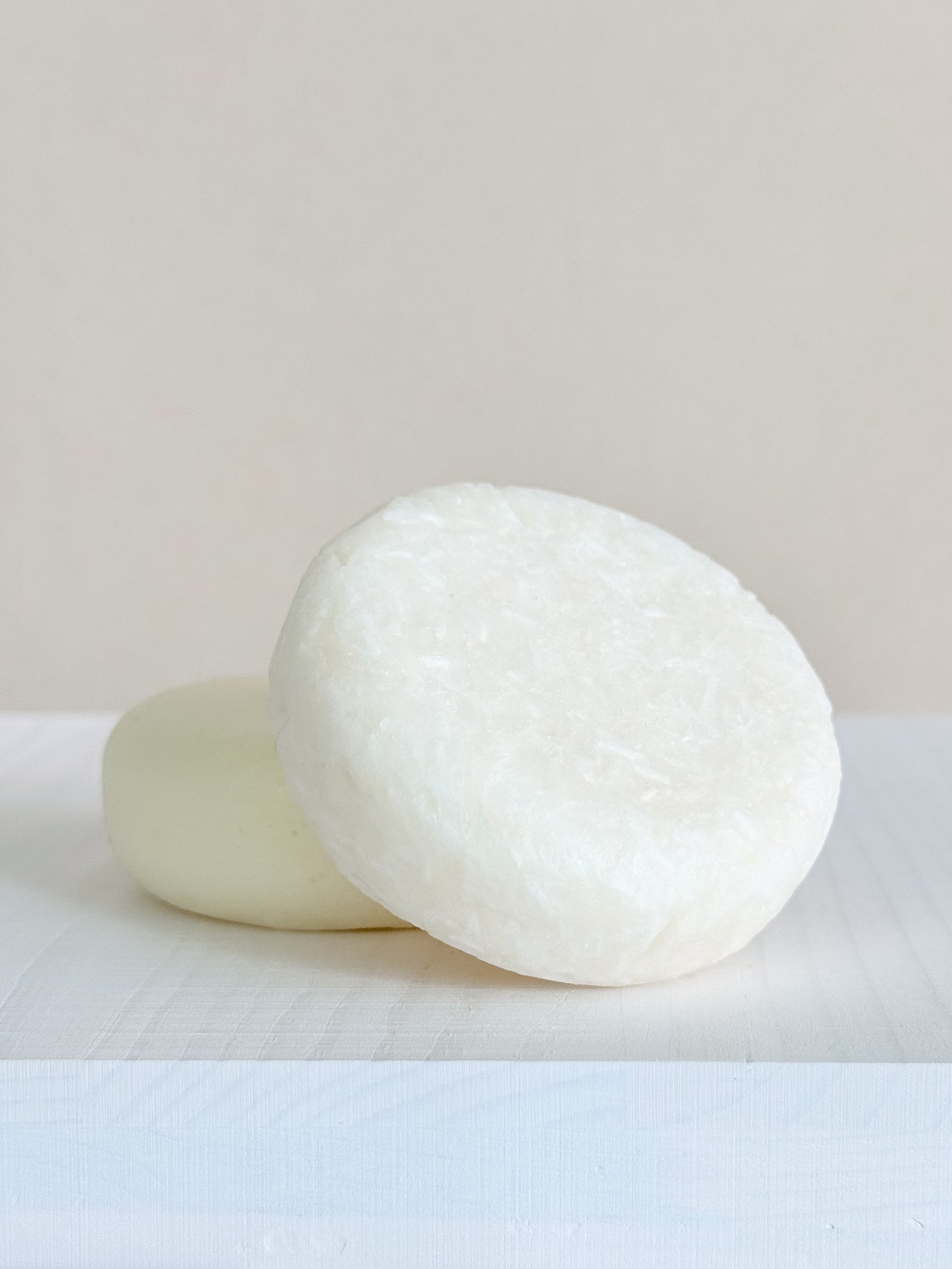 Shampoo & Conditioner Bar Set