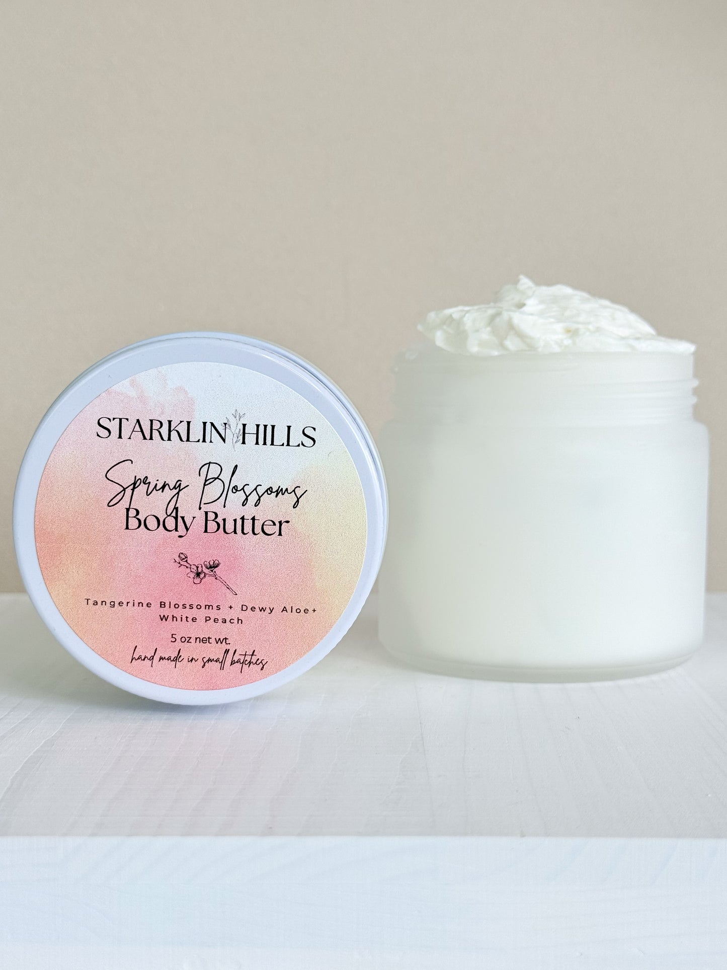 Body Butter