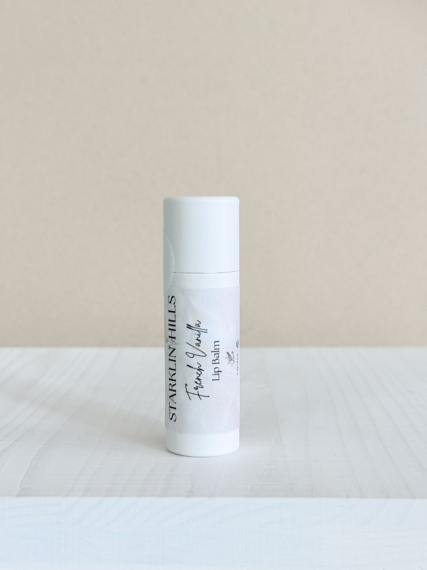 Hydrating Lip Balm