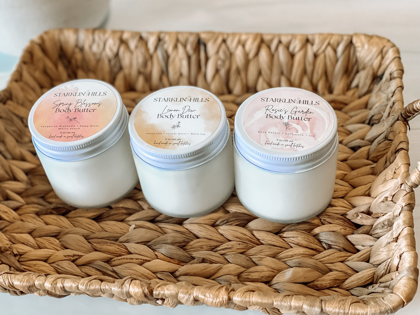 Body Butter