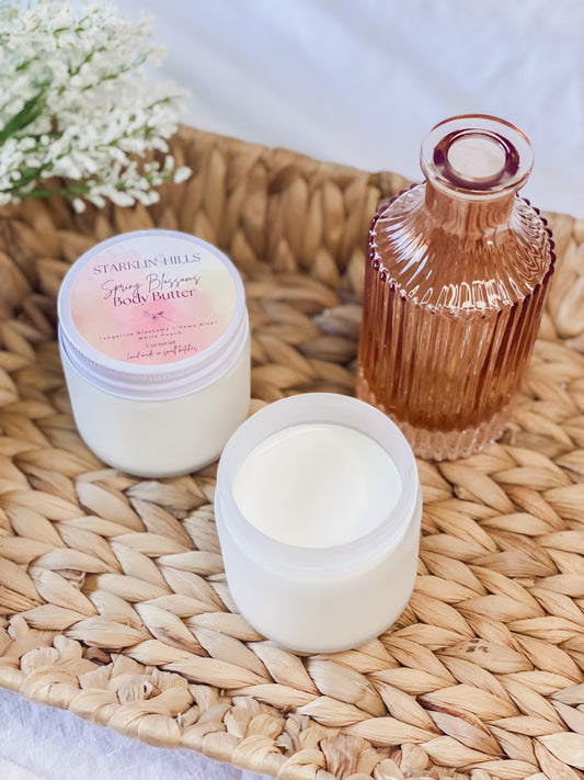 Body Butter