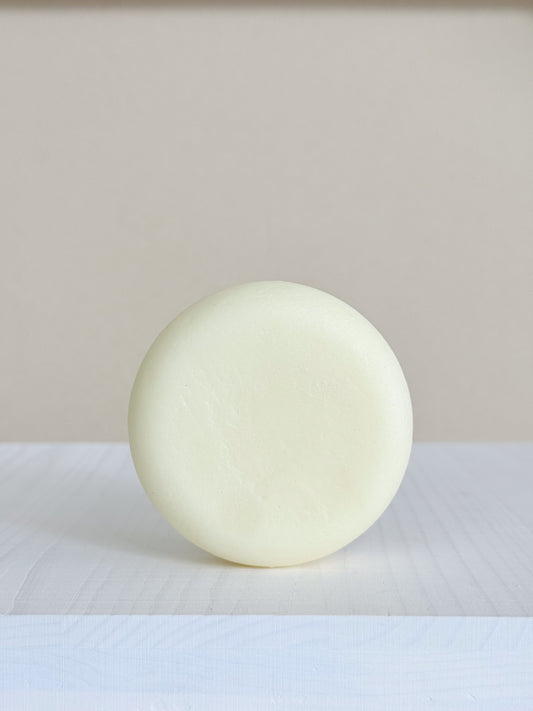 Shampoo & Conditioner Bar Set