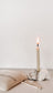 Daily Pause Meditation Kit | Beeswax Candle Ritual | Starklin Hills