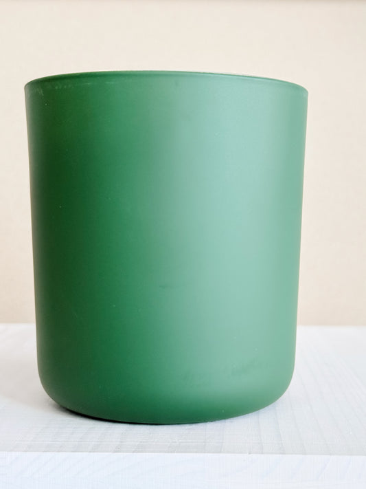 Festive Forest Candle