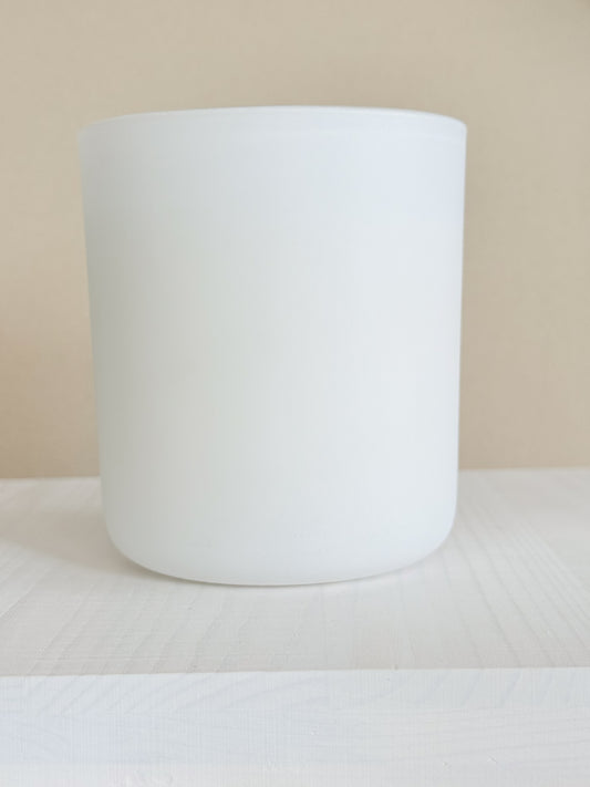 Gardenia Candle