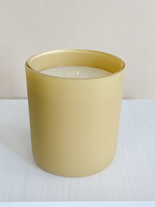 Lemon Dew Candle