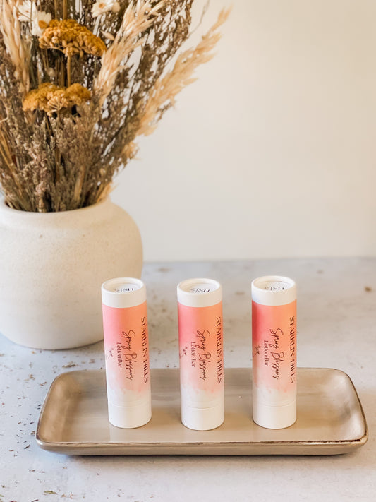 Body Lotion Bar