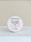Travel Size Body Butter