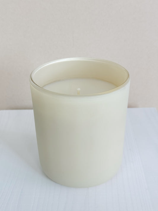 Seaside Candle - Marine Spray, Green Moss & Salt Flower | Starklin Hills