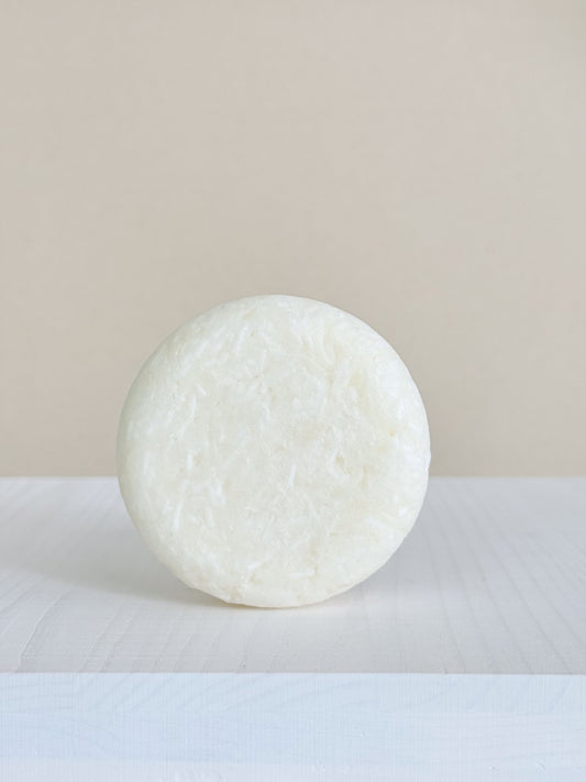 Evergreen Shampoo Bar - Rosemary, Mint & Lavender | Starklin Hills