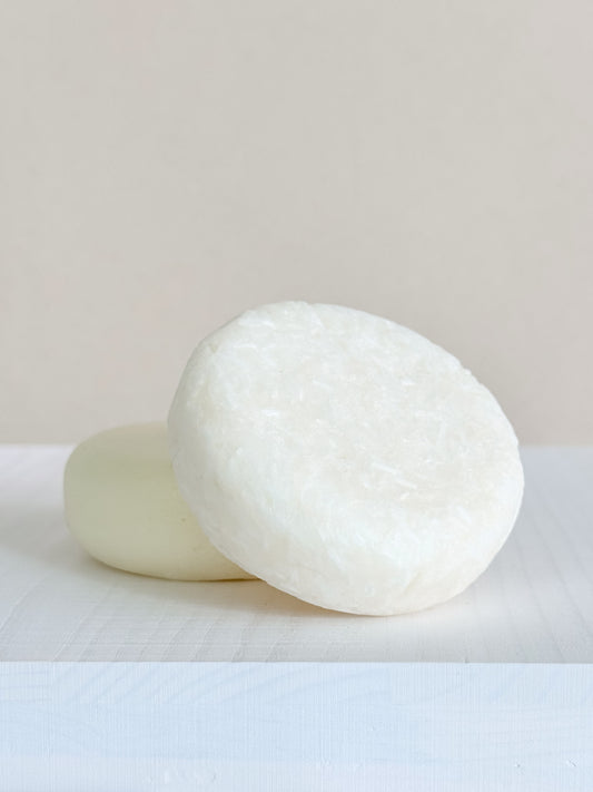Shampoo Bar - Balanced Hair