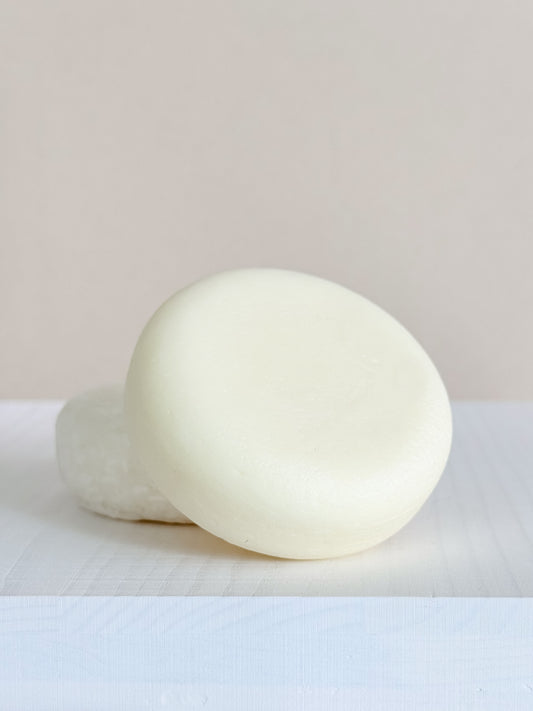 Conditioner Bar - Rich Moisture