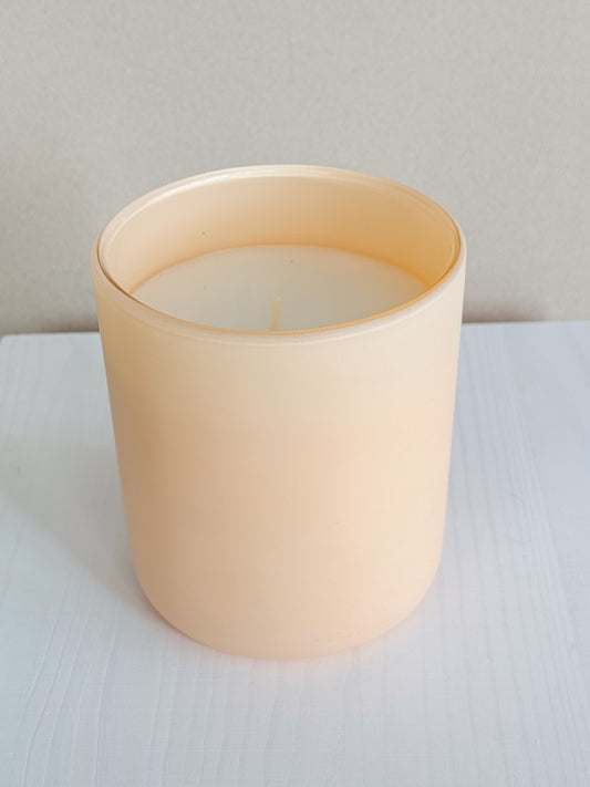 Spring Blossoms Candle