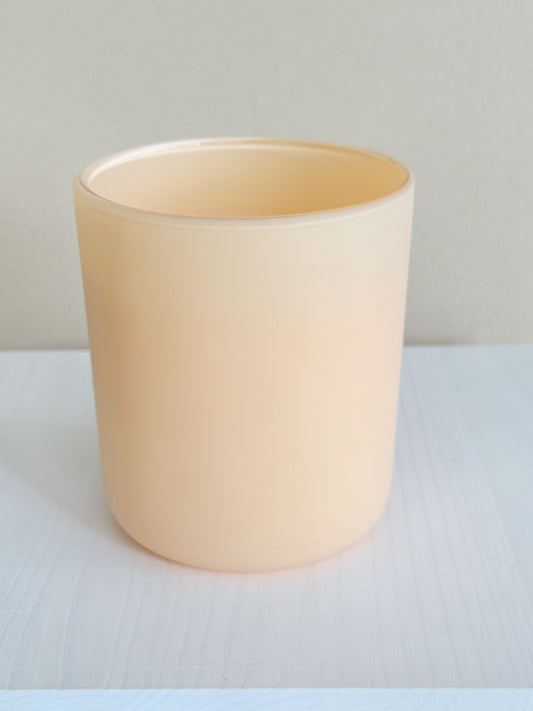 Spring Blossoms Candle