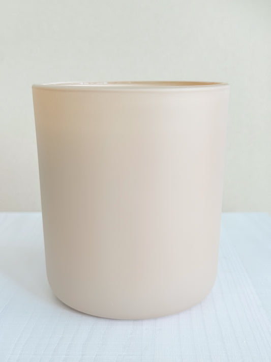 Toasted Pumpkin Candle