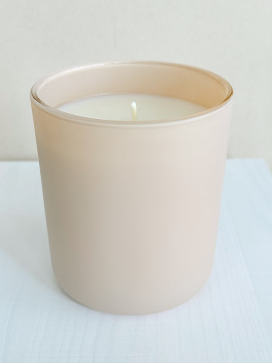 Toasted Pumpkin Candle