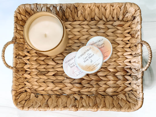 Travel Size Body Butter